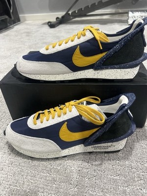 Size 12.5 - Undercover x Nike Daybreak Blue W for sale online | eBay