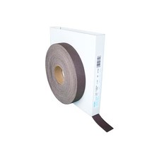 PFERD 47152 1-1/2" Shop Roll - Resin/Resin Light Duty - 50 Yard Roll - Aluminum