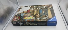 Jeu de société de Ravensburger Le Fantôme des Mac Gregor incomplet
