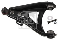 Querlenker Dreieckslenker Febi Bilstein 19647 FüR Renault ScÉNic Megane BA0 JA0