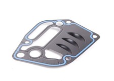 Audi A4 TT VW Beetle Engine Oil Filter Flange Gasket Genuine 06A115441J