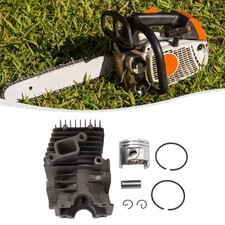 Anneaux de piston cylindre pratique 37 mm 37 mm 7 pièces/ensemble tronçonneuse