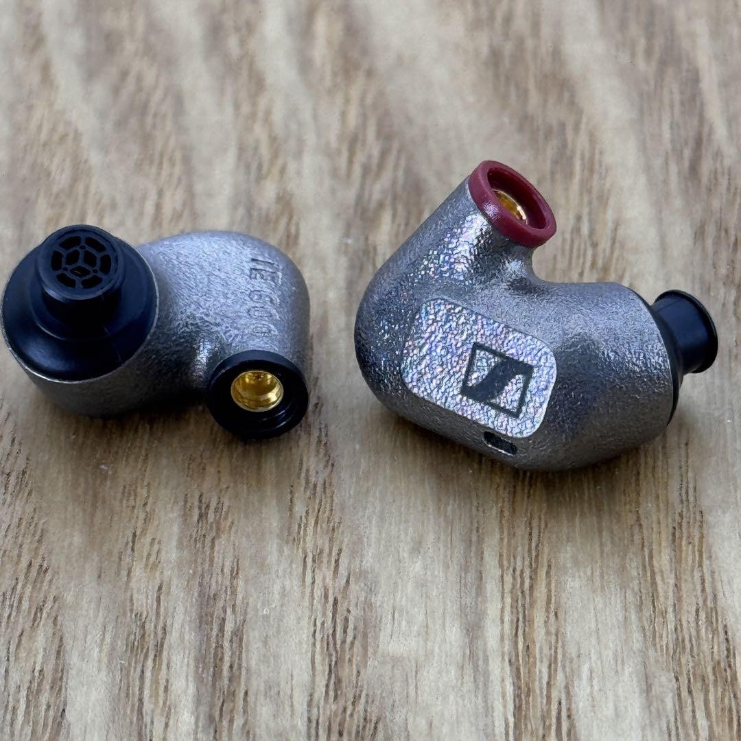 Sennheiser Ie600 | eBay