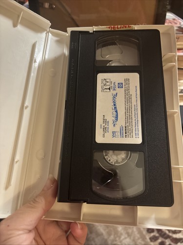 Madeline VHS - Imagen 7 de 7