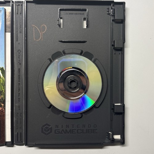 The Ant Bully (Nintendo GameCube) 2006; CIB Complete - Picture 5 of 5