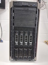 Dell PowerEdge T440 Xeon Silver 4210ER  16GB DDR4 Server no HDDs + VAT included