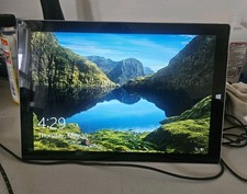 Microsoft Surface Windows 8 Pro -128gb  Fix o...