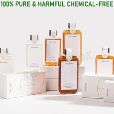 ONE THING 100% Pure Nature Essence Ampullenö...