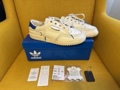 Adidas Union Garwen SPZL - EU 39 1/3 - Limitiert 2018 - Echtleder