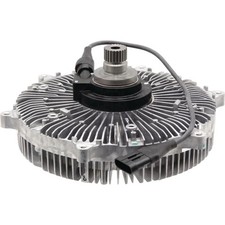 Borgwarner Fan Clutch For Case Ih Magnum Tractors 51674508 48185793 84397784