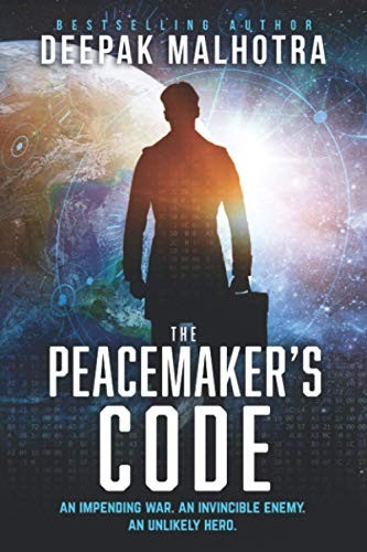 The Peacemaker's Code By Deepak Malhotra