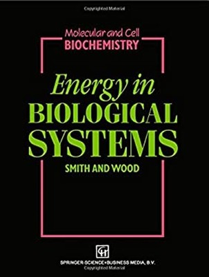 Energie IN Biological Systeme Taschenbuch