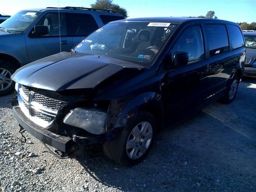 2011 Dodge Caravan Liftgate Actuator - Bild 9 von 12