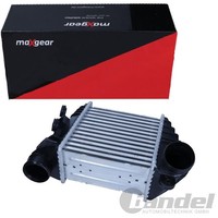 Maxgear LadeluftkÜHler TurbokÜHler Passend FüR Audi A3 Seat Leon Toledo Skoda