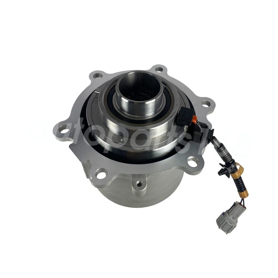 Rear Differential Coupling Fits Infiniti Qx60 2014-21 Jx35 (L50) 2013 387613KA0B - Изображение 3 из 4