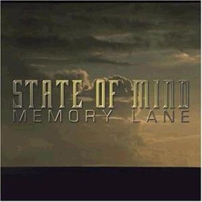 State Of Mind - Memory Lane MTM RECORDS CD NEU
