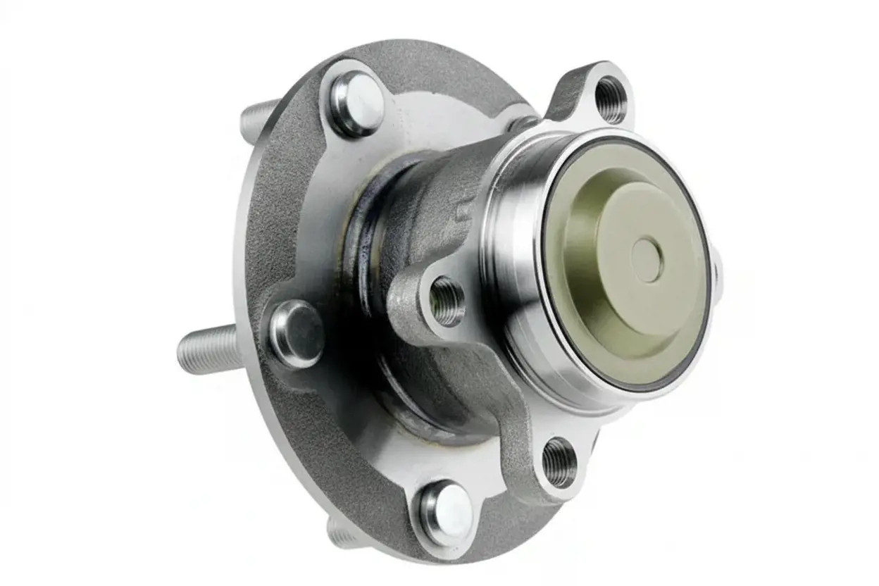 Wheel Hub Rear For Honda Civic 16- - Image 7