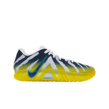 Nike Ja 3 EP Pure Platinum Deep Royal Blue