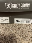 Stacy Adams Garrison Men's Oxford Dress Shoes Size 9 1/2 M Worn Once — photo 9