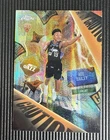 2025 Topps Chrome Ace Bailey Base (RAW)