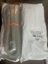 Standard Hose Tubing for CPAP BiPAP Machines 6 feet/72 inches