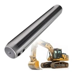 Industrial Grade Excavator Attachment Pin 80mm x 541mm for Caterpillar 0875805
