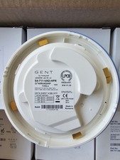 Gent Honeywell Vigilon S4-711-VAD-HPR Dual Optical Heat  Hi Pwr Red VAD (x10)