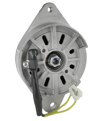 Lichtmaschine 35Amp Neu -OE Nr. 12915077202 für Yanmar John Deere Komatsu 3Tne6