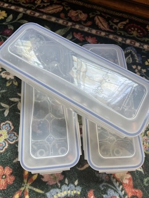 Lock N Lock 12 Eggs Container RV / Camping Kitchen Item