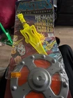 masters of the universe vintage he-man sword glow in the dark