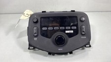 Autoradio Peugeot 108