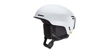 Smith Method Pro Mips Ski Helmet 7DE Matte White