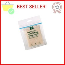 Earth Therapeutics SuperLoofah Exfoliating Wash Cloth