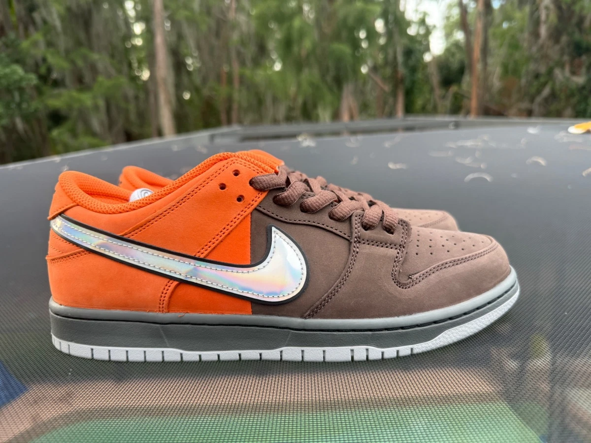 Nike Dunk SB Low Muni for Sale | Authenticity Guaranteed | eBay