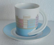 Espressotasse Rosenthal Cupola Nr. 16 Design Sami Wirkkala