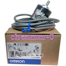 1PC NEW Omron encoder E6B2-CWZ5B 1000P/R 0.5M