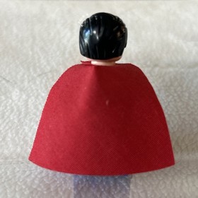 LEGO DC Comics Super Heroes: Darkseid Invasion | 76028 | Superman Minifigure