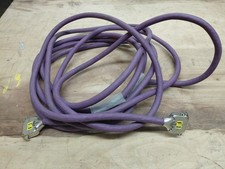 24ft Heavy-Duty DB25 Male to DB25 Male Multi-Pair Audio / Data Cable