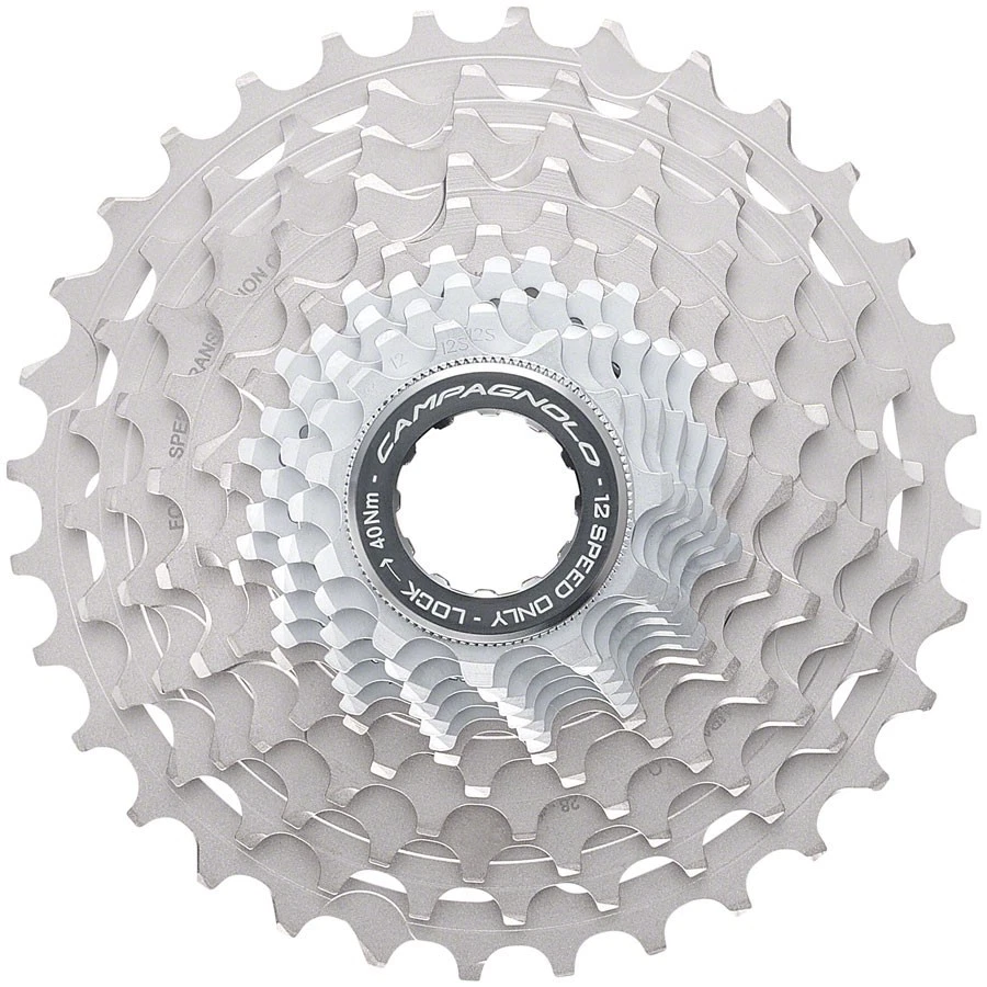 Campagnolo Super Record 11 Cassette for sale | eBay
