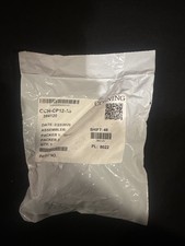 Corning CCH-CP12-A9 LC SM Singlemode Patch Pa...