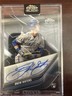 2023 Topps Chrome Black - Autographs Drew Waters #CBA-DW (AU, RC) Encased