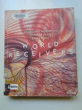 World Receivers : Georgiana Houghton - Hilma Af Klint - Emma Kunz by Matthias...