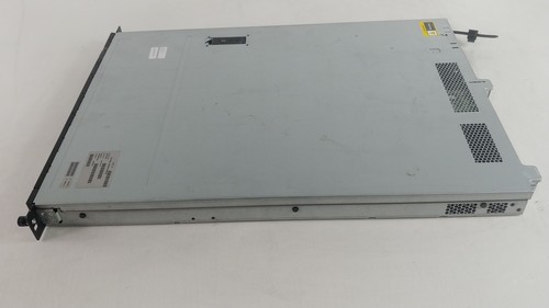 Serveur HP ProLiant DL160 G9 Xeon E5-2603 v4 128 Go PC4-21333R 1U sans lecteurs - Photo 4/9