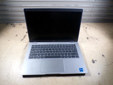 DELL LATITUDE 5420 INTEL CORE i5-1145G7 8GB RAM  NO HD/ NO CADDIE/ NO OS