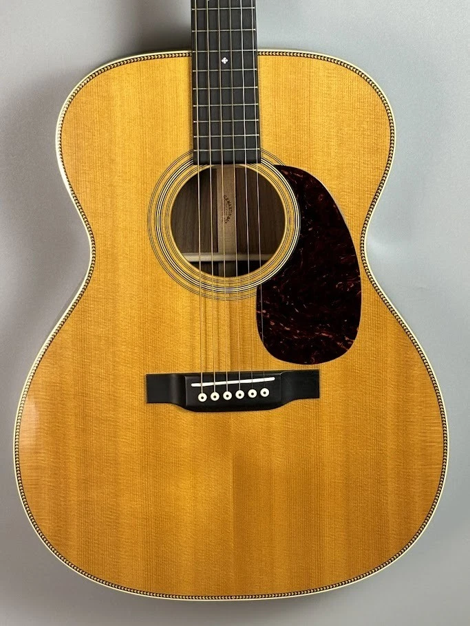 Martin 000 28 for sale | eBay