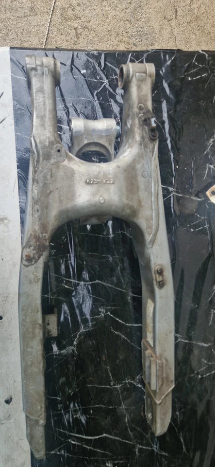 Forcellone Honda Cr - Immagine 3 di 4