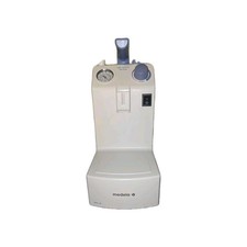 MEDELA VARIO 18 Portable Suction Pump In Flight Case