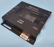 Crestron, DM-RMC-4KZ-100-C DigitalMedia 8G+ 4K60 4:4:4 HDR Receiver/Room Control