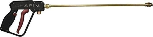 Chapin 6-8135 Xtreme Dripless Shut-Off Sprayer Gun Ergonomic Handle - Picture 1 of 1