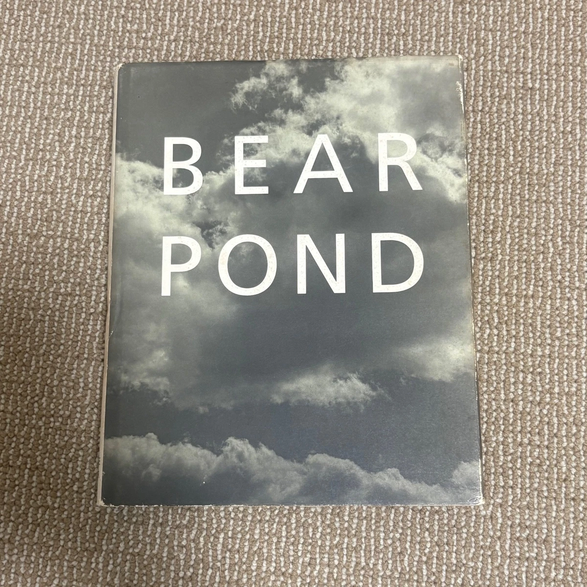 bear pond products for sale | eBay